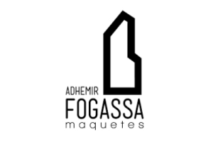 Adhemir Fogassa Maquetes