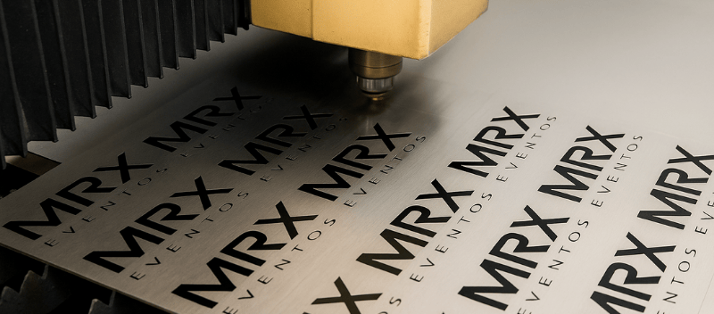 Corte a Laser na Indústria: Mais leveza, precisão e eficiência nos processos