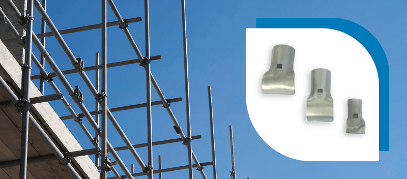 Abraçadeiras de Metal: resistência e versatilidade para fixações seguras