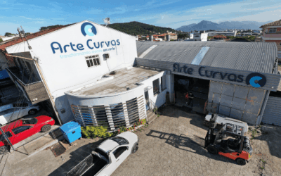 Empresa de Corte a Laser: Por que escolher a Artes Curvas para desenvolver seu projeto