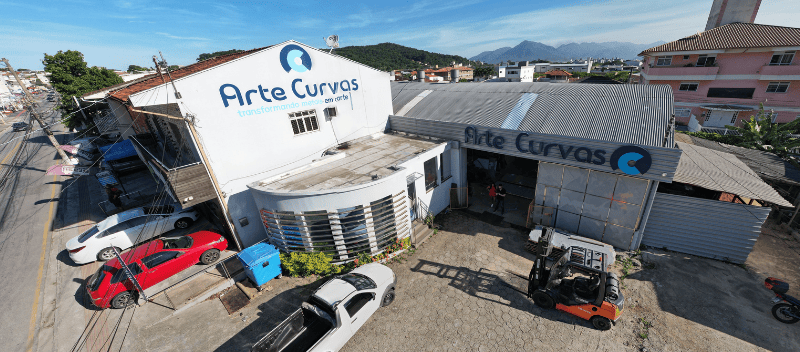 Empresa de Corte a Laser: Por que escolher a Artes Curvas para desenvolver seu projeto