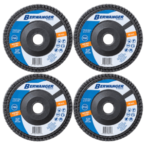 Discos Flap Berwanger